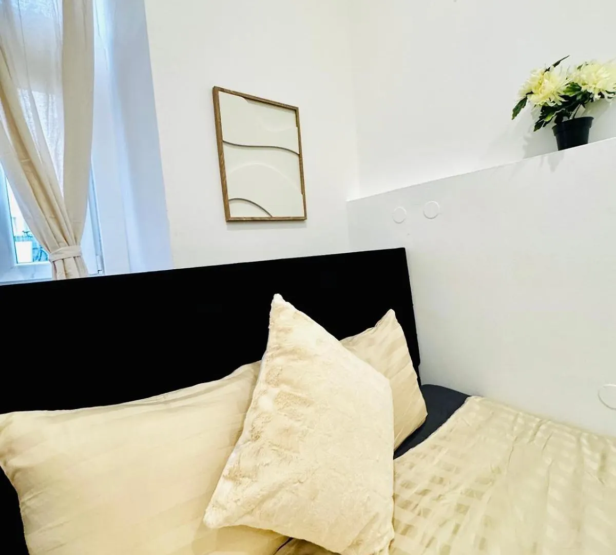 Elegant & Central 5Br Shared Apt In Vídeň