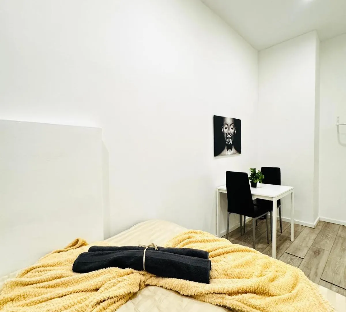 Elegant & Central 5Br Shared Apt In Vídeň