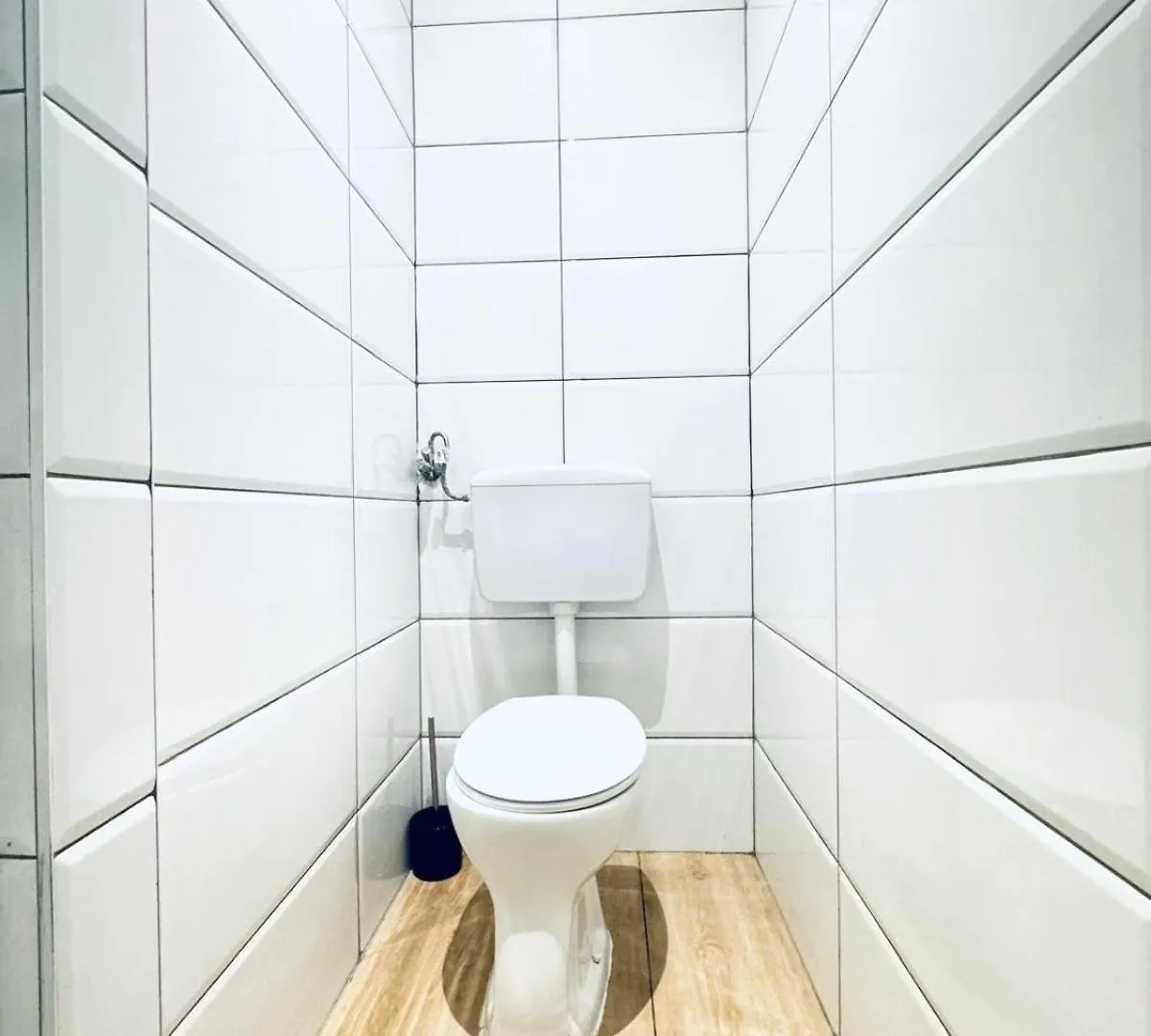 Elegant & Central 5Br Shared Apt In Vienna Apartment