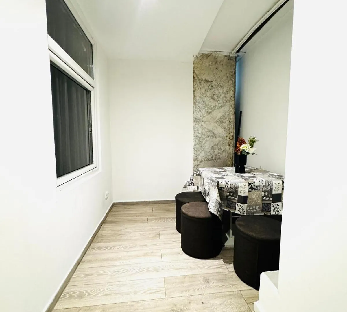 Apartment Elegant & Central 5Br Shared Apt In Vienna Austria