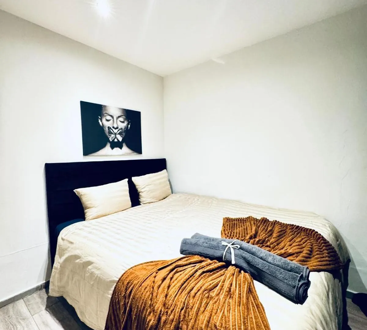 Elegant & Central 5Br Shared Apt In Vienna 0*,  Austria