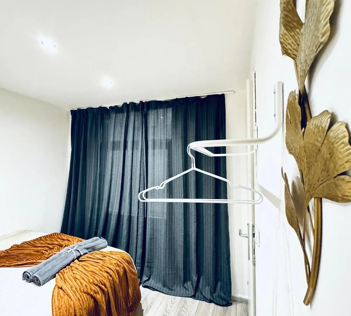 Apartment Elegant & Central 5Br Shared Apt In Vienna