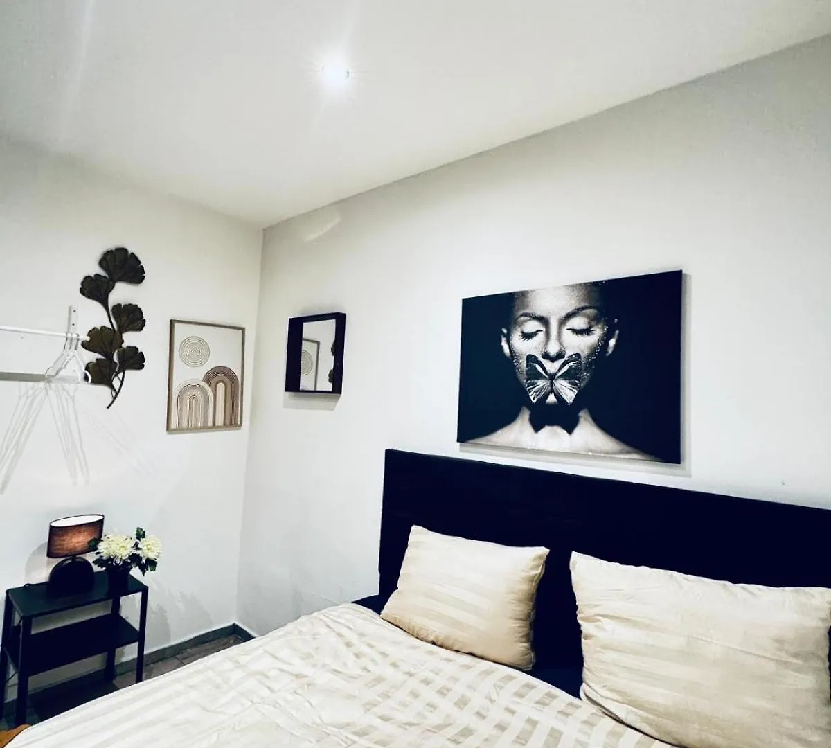 Elegant & Central 5Br Shared Apt In Vienna Apartment