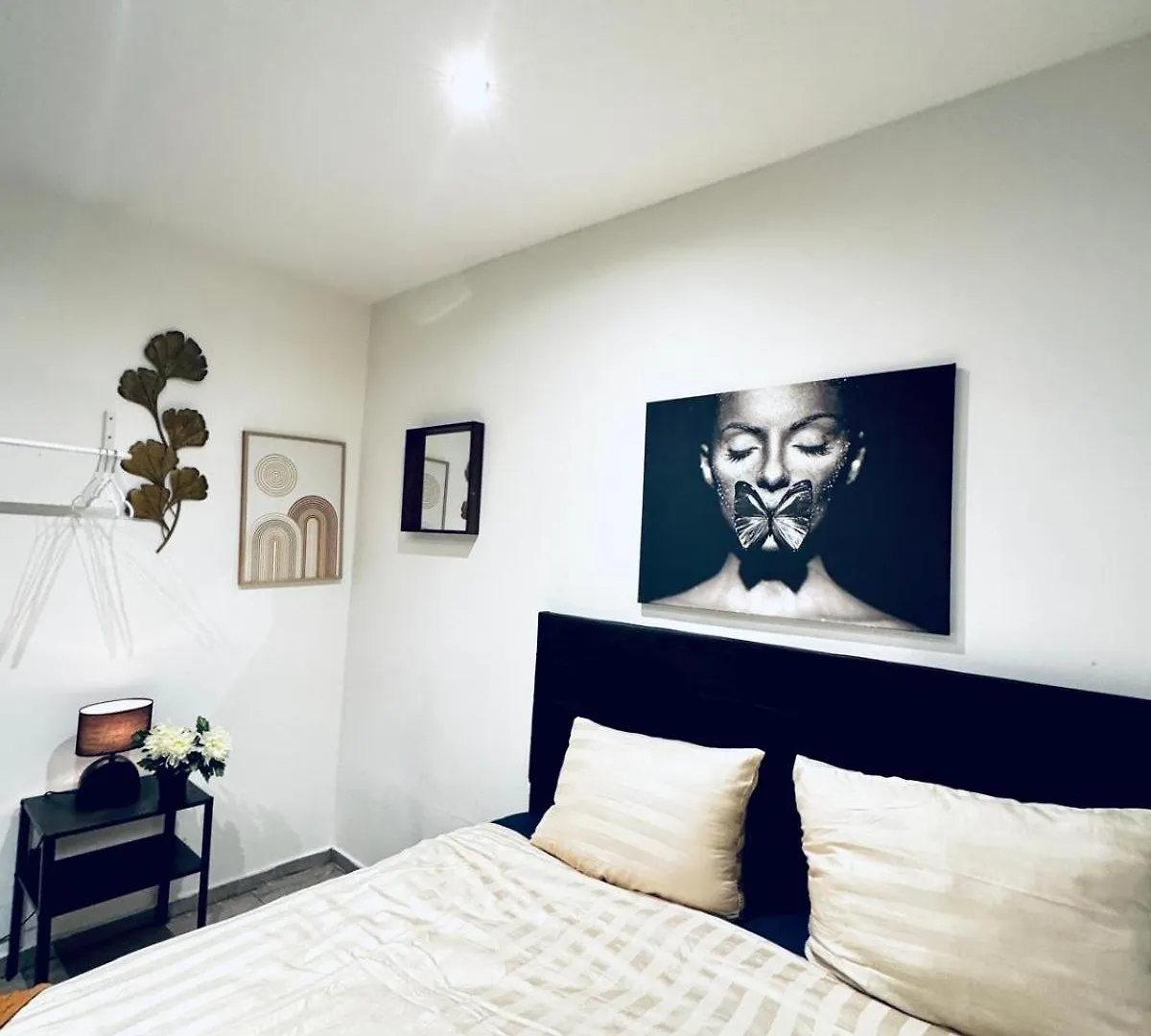 Elegant & Central 5Br Shared Apt In Vienna