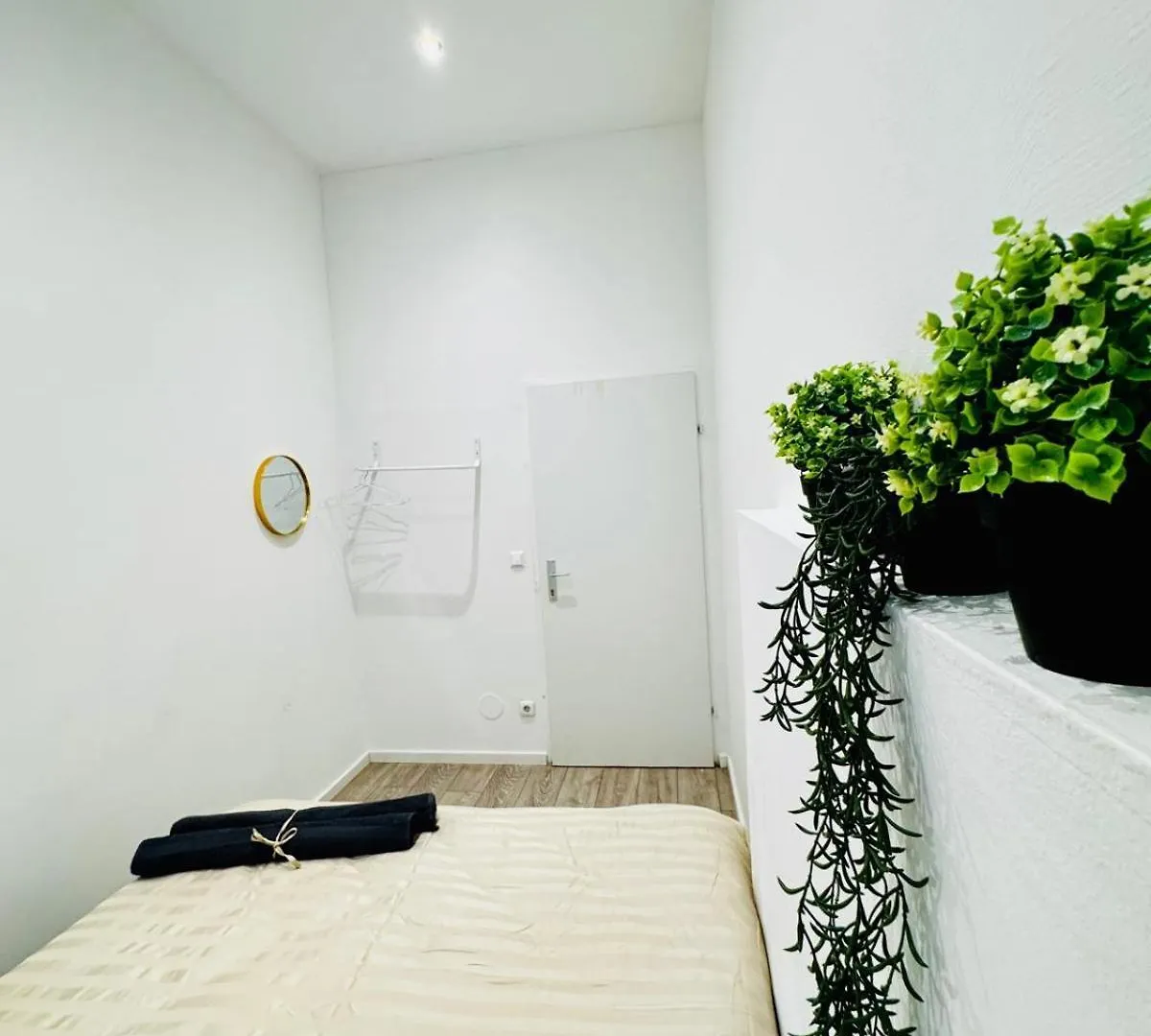 Elegant & Central 5Br Shared Apt In Vienna 0*,