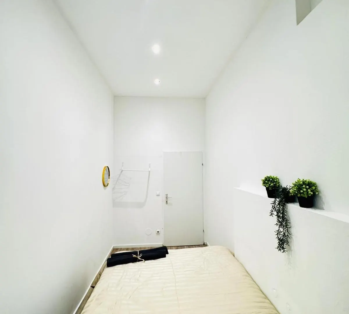Elegant & Central 5Br Shared Apt In Vienna Apartment