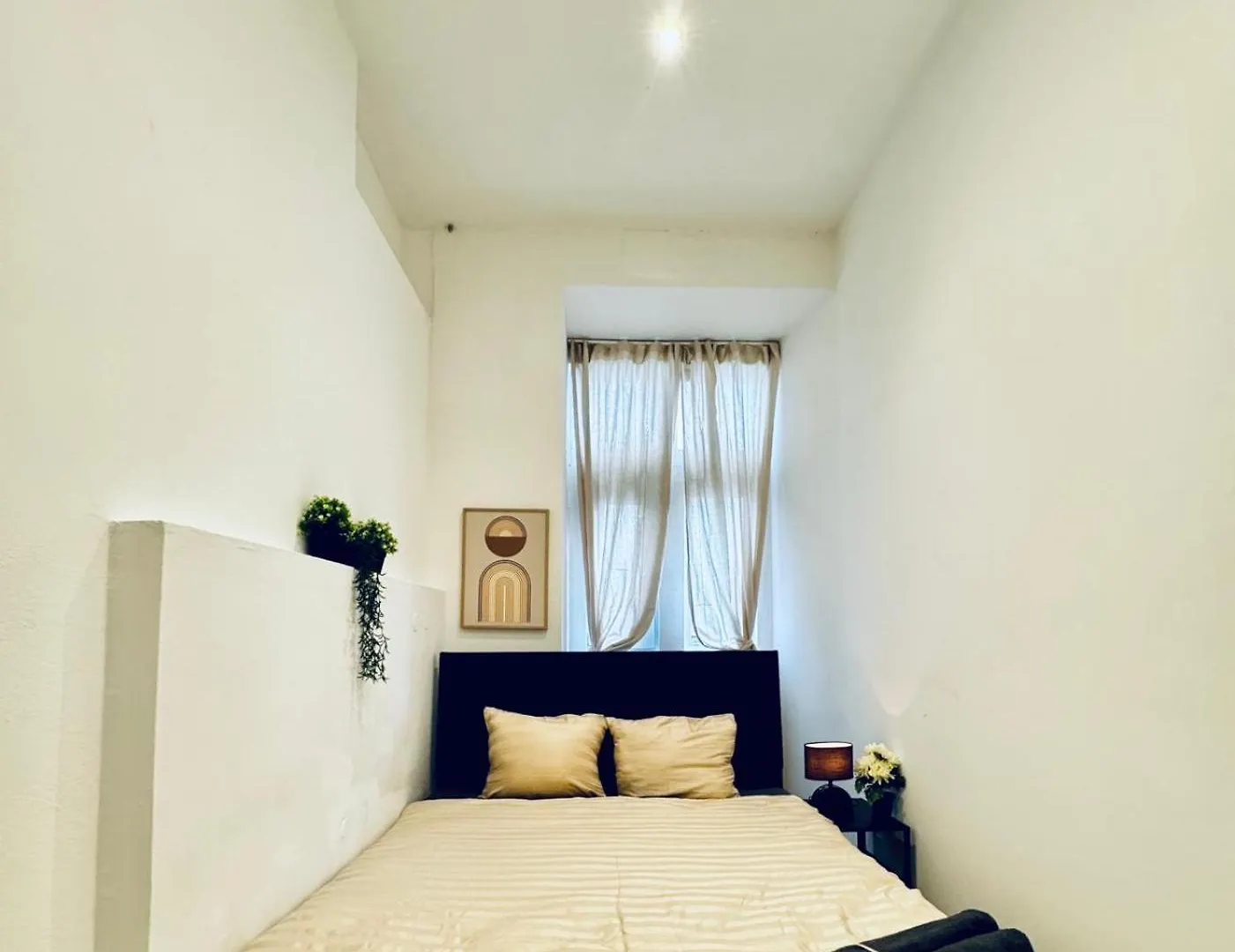 Elegant & Central 5Br Shared Apt In Vienna 0*,
