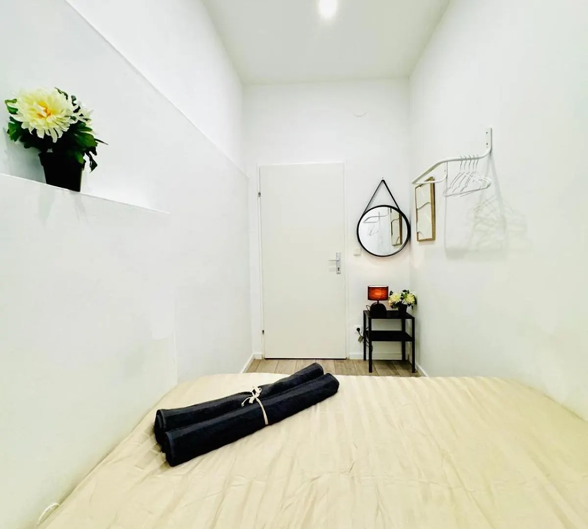 Elegant & Central 5Br Shared Apt In Vienna 0*,