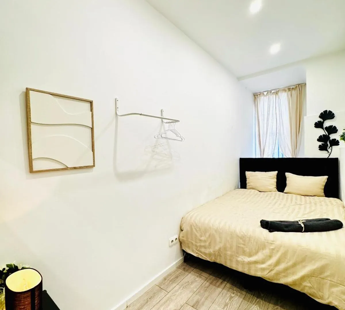 Apartment Elegant & Central 5Br Shared Apt In Vienna Austria