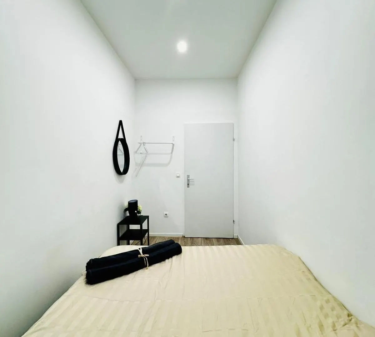 Elegant & Central 5Br Shared Apt In Vienna 0*,