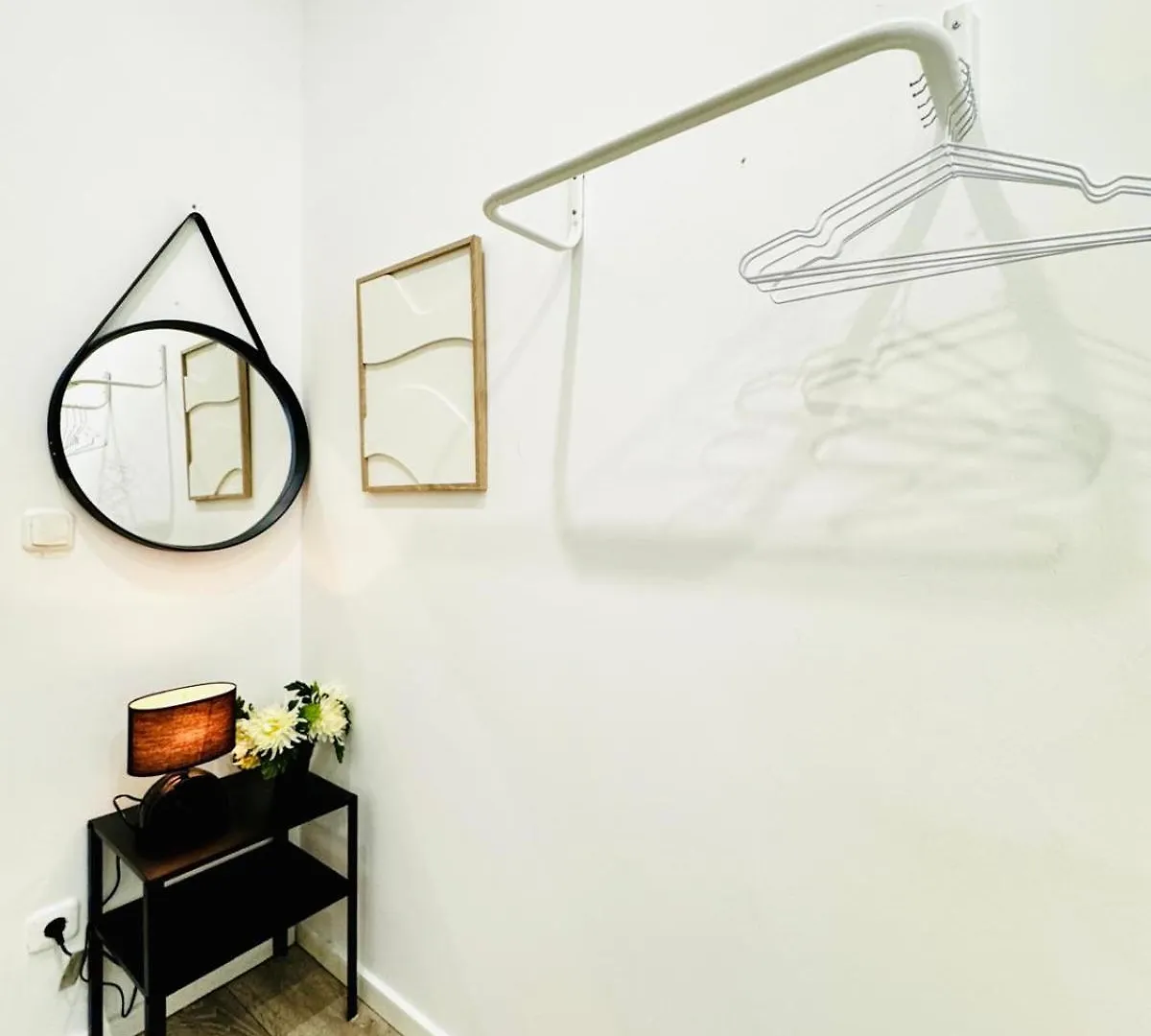 Elegant & Central 5Br Shared Apt In Vienna
