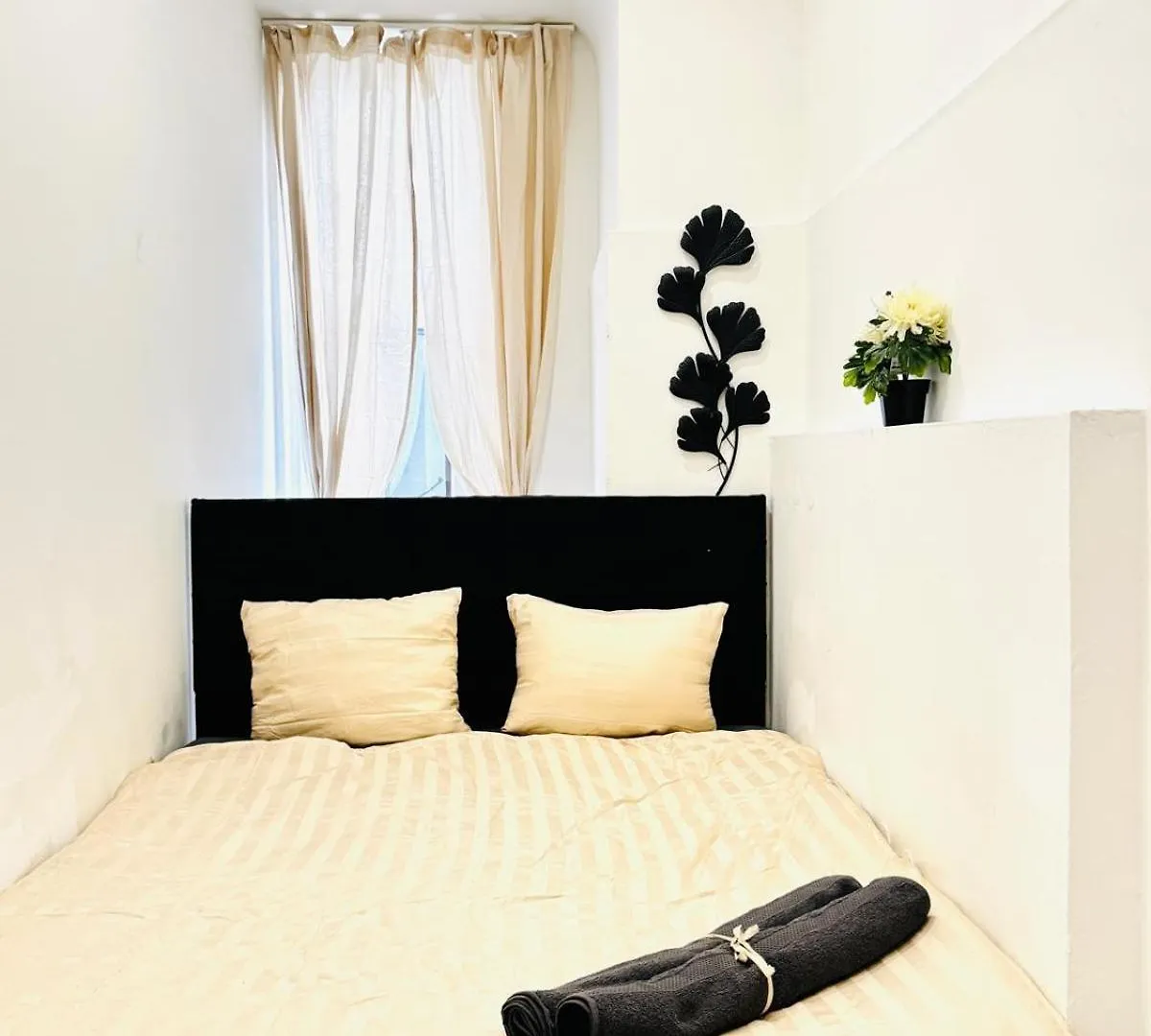 Elegant & Central 5Br Shared Apt In Vienna