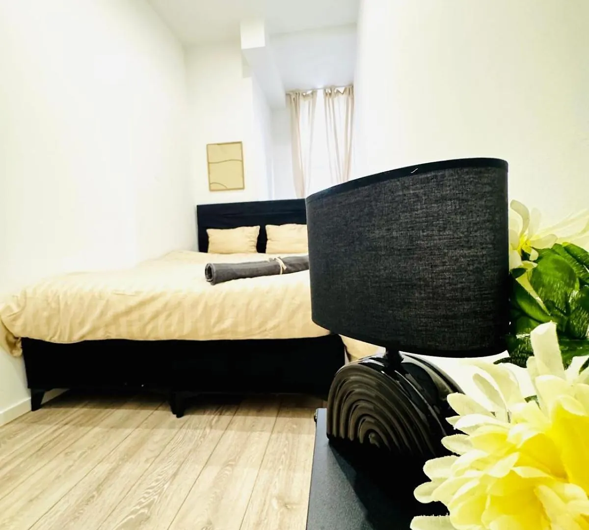 Apartment Elegant & Central 5Br Shared Apt In Vienna
