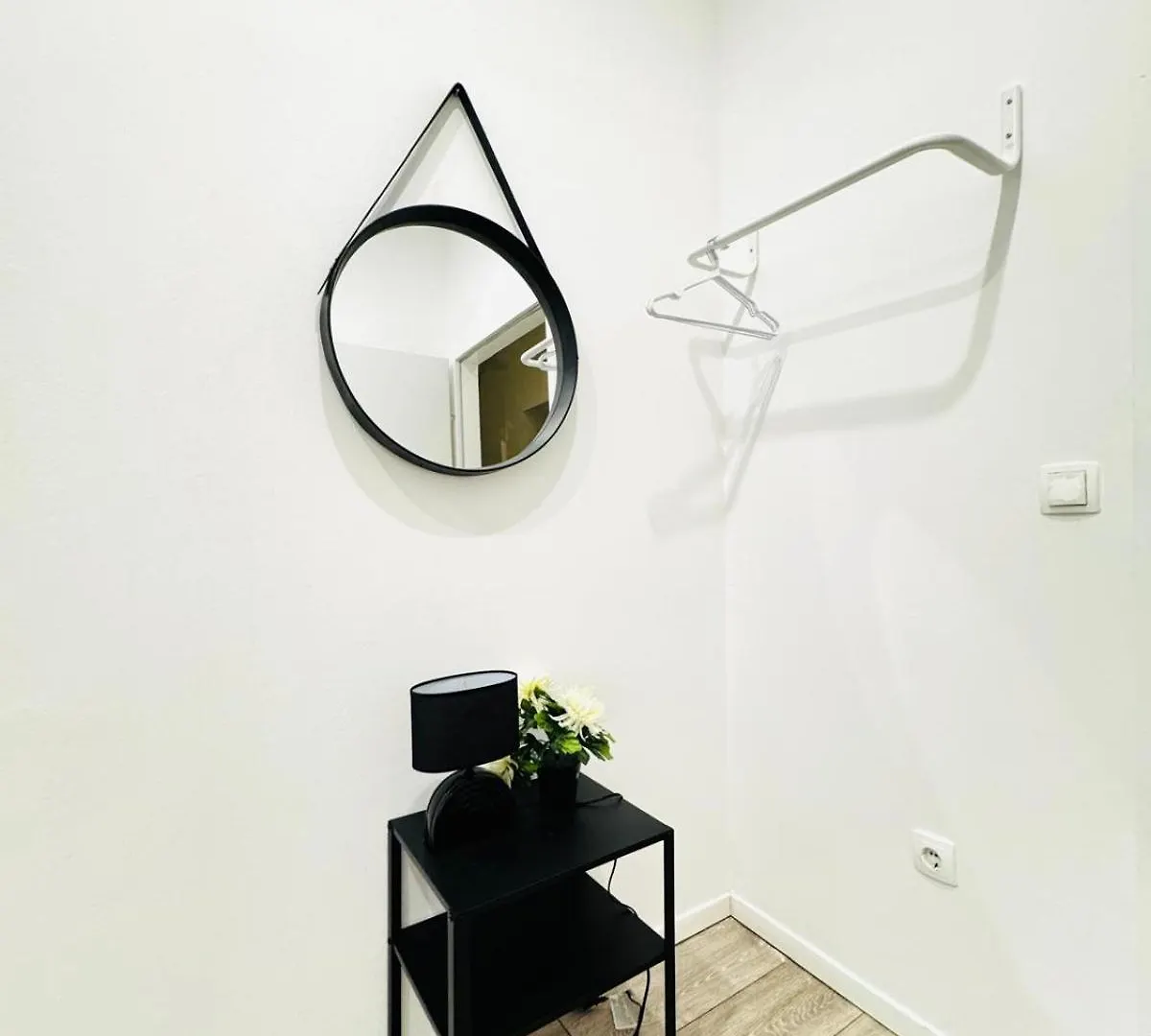 Apartment Elegant & Central 5Br Shared Apt In Vienna