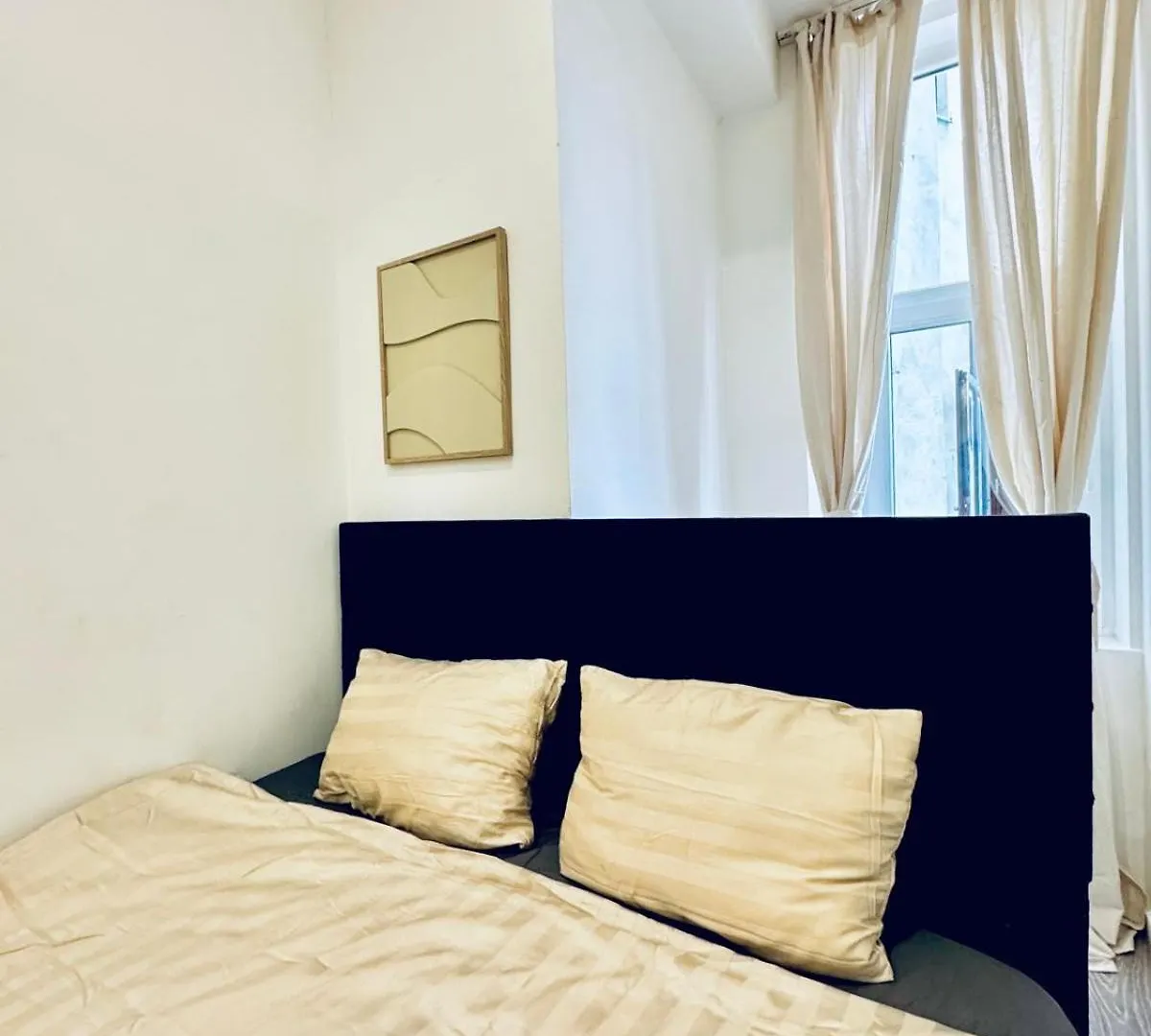 Apartment Elegant & Central 5Br Shared Apt In Vienna